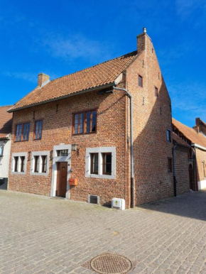 Begijnhof 54